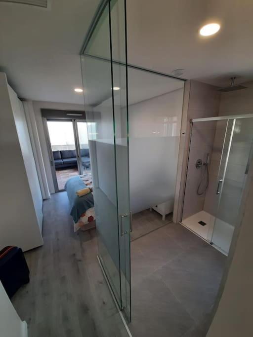 Green Hills Apartament La Zenia 3 New Beautifull Rooms Open First Season لقنت المظهر الخارجي الصورة