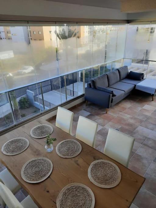Green Hills Apartament La Zenia 3 New Beautifull Rooms Open First Season لقنت المظهر الخارجي الصورة