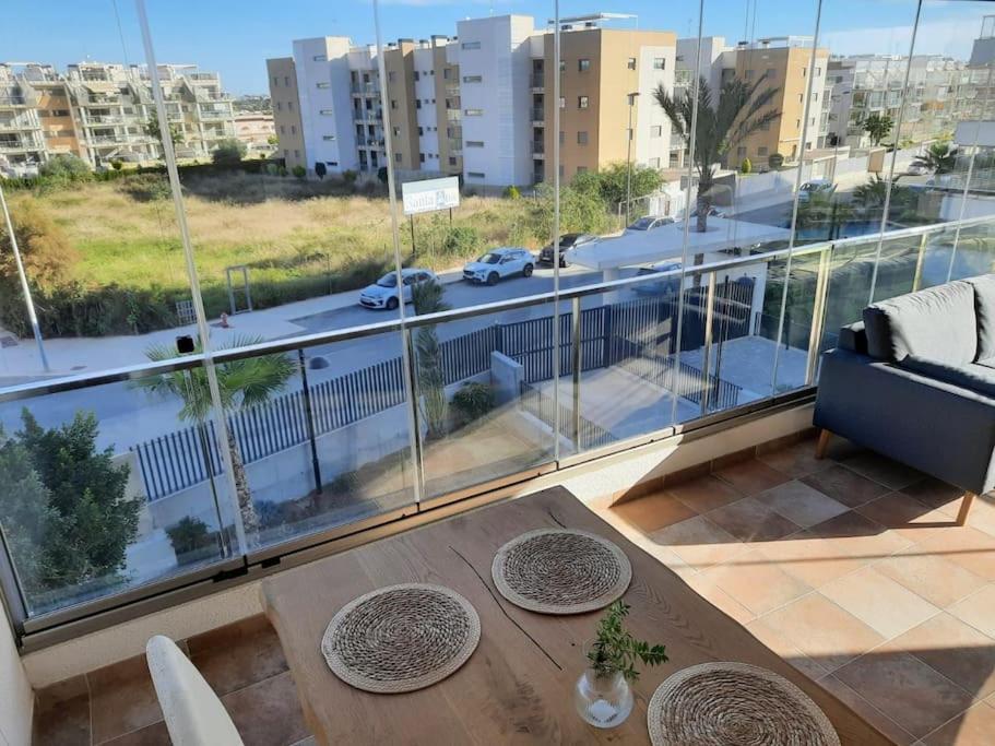 Green Hills Apartament La Zenia 3 New Beautifull Rooms Open First Season لقنت المظهر الخارجي الصورة