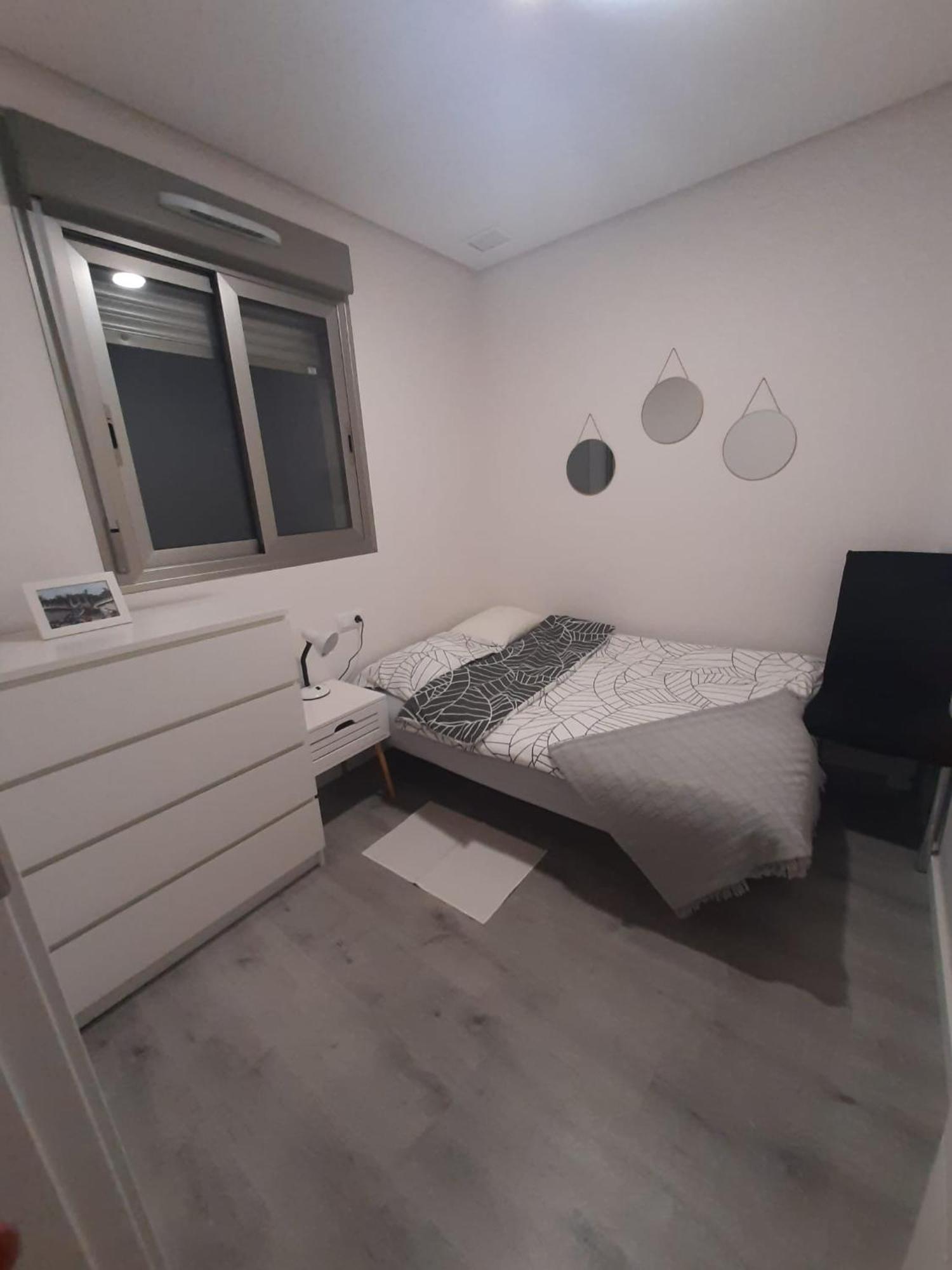 Green Hills Apartament La Zenia 3 New Beautifull Rooms Open First Season لقنت المظهر الخارجي الصورة